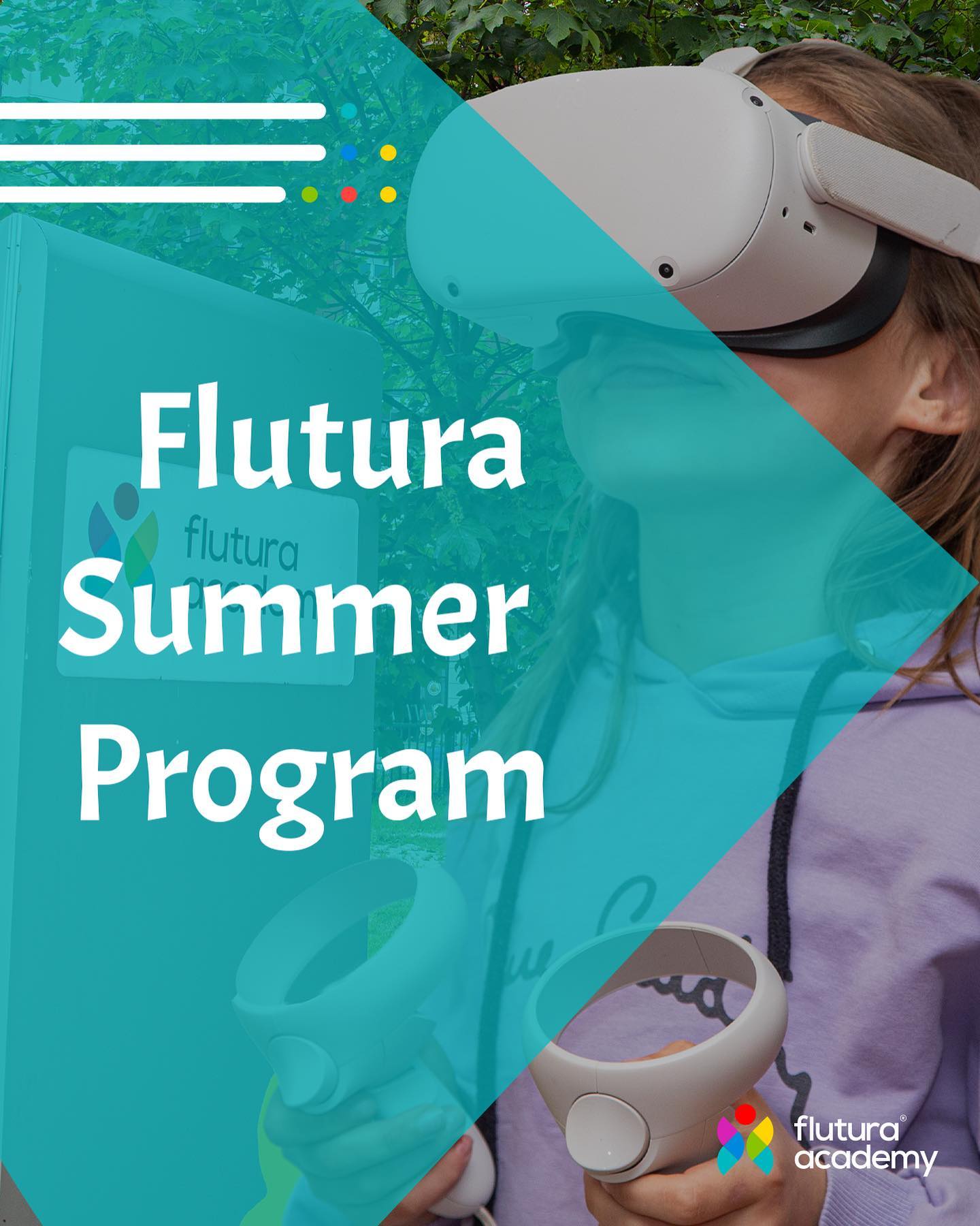 Flutura Summer Program