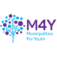 M4Y Logo